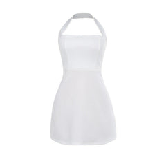 BELLA HALTER MINI