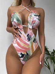 Women's Sexy Swimsuit