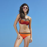 Smart Sexy Bikini Ruched Lace