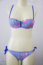 Sexy Swimsuit Smart Sexy Underwire Bikini