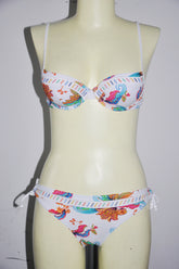 Smart Sexy Underwire Bikini