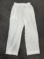 Solid Color Simple All-Match Casual Pants