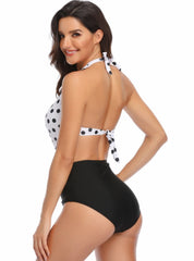 Sexy One-piece Swimsuit Bikini