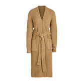Cozy Belted Loungewear Set