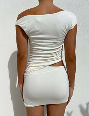 Zuri's Skirt Set