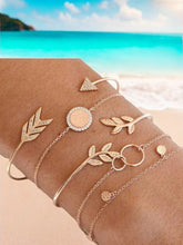 5 Pack Bangles