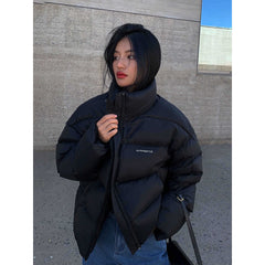 The Mocha Puffer