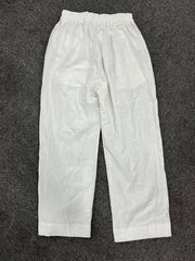 Solid Color Simple All-Match Casual Pants