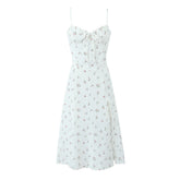 CERISE FRENCH RIVIERA CHERRY DREAM DRESS
