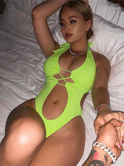 Women's Sexy Swimsuit