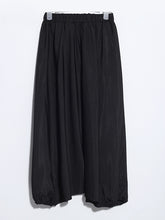 3 Colors Elasticity Cuprammonuium Knickerbockers Culotte Pants