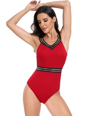 Sexy Bikini One-piece Swimsuit