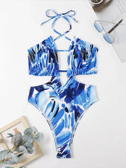 Women's Sexy Swimsuit