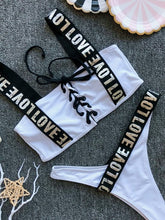 Women's Sexy Beach Bikini