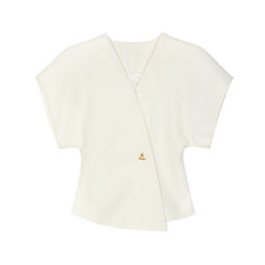 ARIA ASYMMETRIC TOP