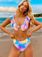 Bella Ruffle SALE