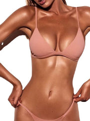 Women's Sexy Beach Bikini