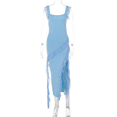Ariana Evening Maxi Dress