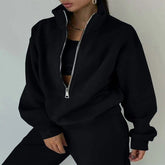Fleece Lounge Set