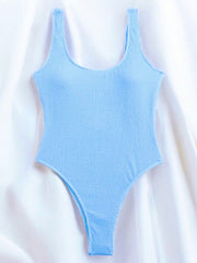 Beach Babe One Piece