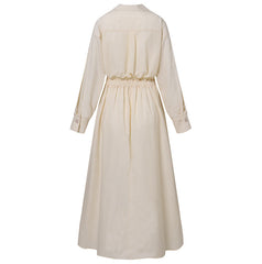 SIMONA MIDI DRESS