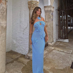 Stella Starry Night Maxi Dress