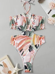 Women's Sexy Swimsuit
