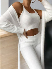 Chantelle Cozy 3 Piece