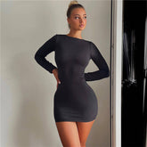 Alina- Mini Dress