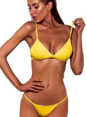 Women's Sexy Beach Bikini