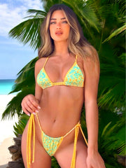 Aria Floral Set