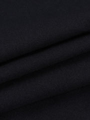 Asymmetric Halter Bodycon Short Dress