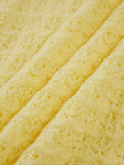 Leisure Pointelle Midi Dress