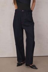 Erin High Rise Jeans