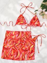 Amelia Brazilian 3 Piece