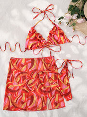 Amelia Brazilian 3 Piece