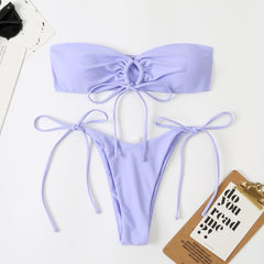 California Strapless