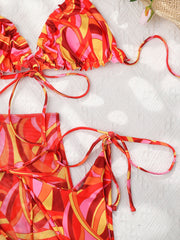 Amelia Brazilian 3 Piece