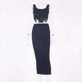 Carmen Skirt Set