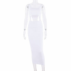 Carmen Skirt Set