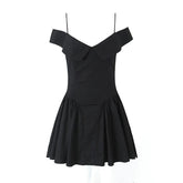 Zahara Dress