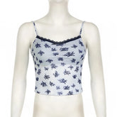 Diane Tank Top