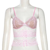 Traci Tank Top