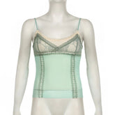 Shana Tank Top