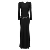 Myrah Dress