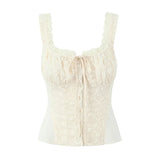 Sabina Corset Top