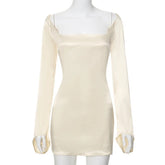 Hailey Mini Dress