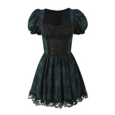 Lyla Dress