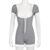 Daria Playsuit