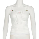 Rosalie Tank Top